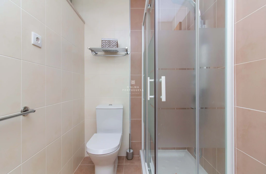 Moradia T2 para Venda em Albufeira e Olhos de Água Foto 12