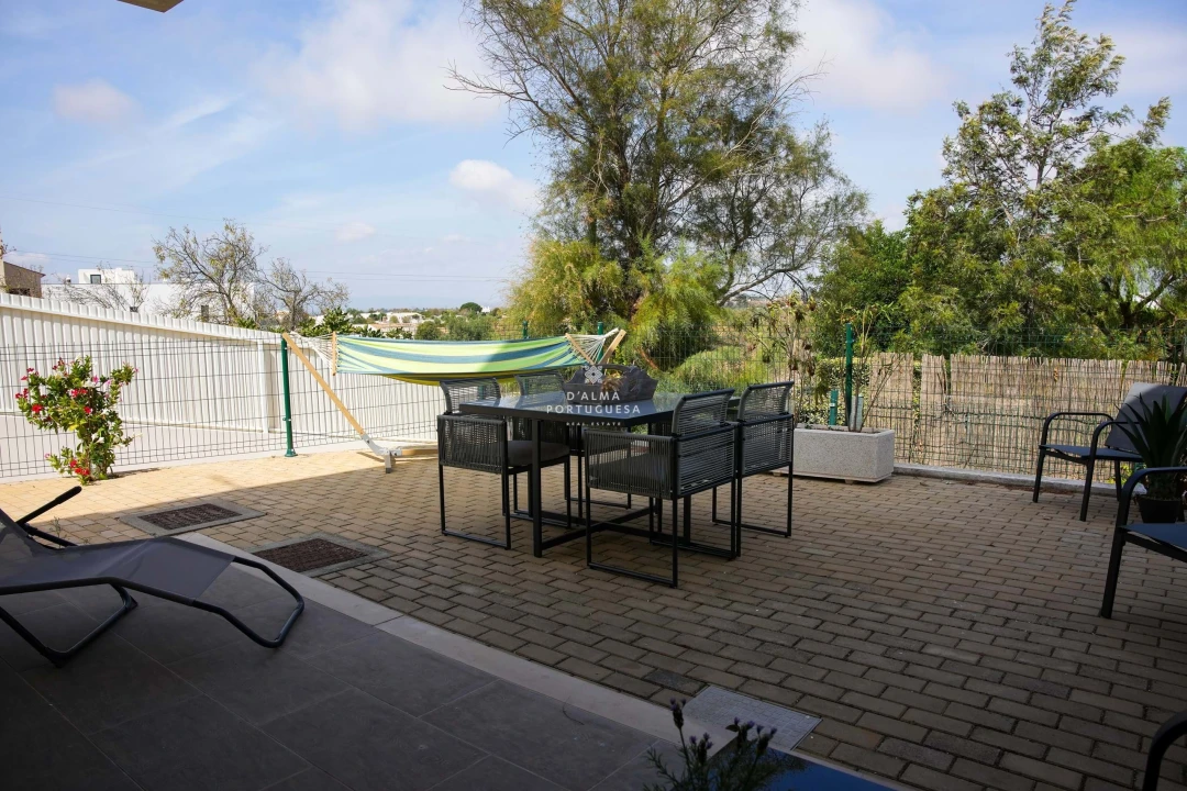 Moradia T2 para Venda em Albufeira e Olhos de Água Foto 43