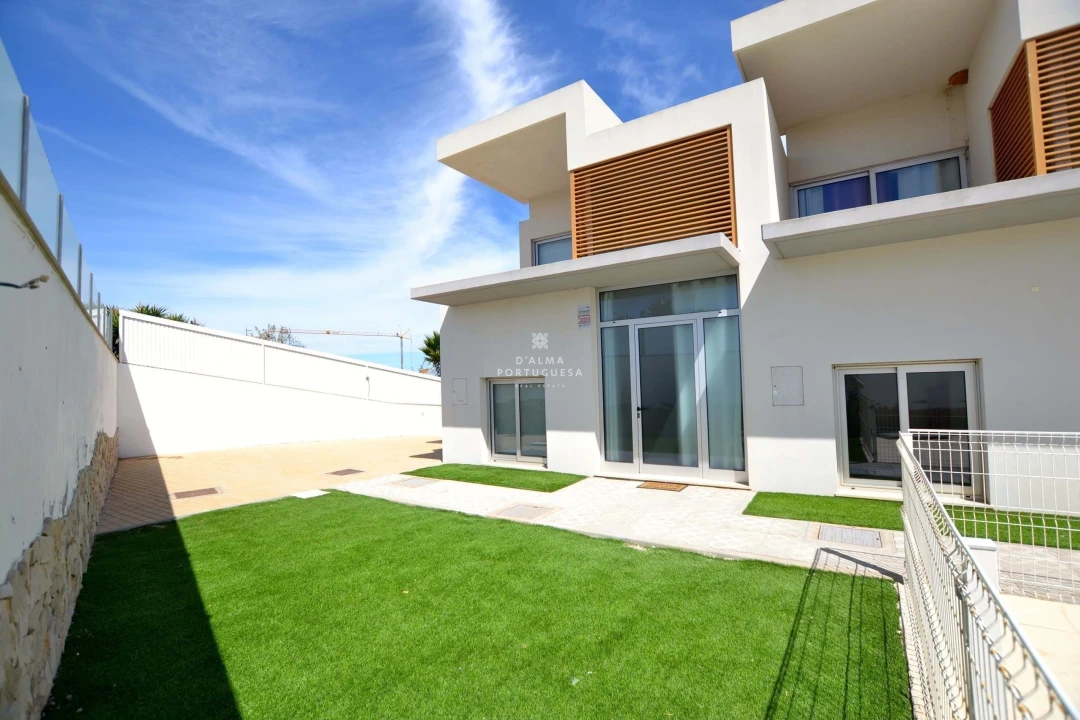 Moradia T2 para Venda em Albufeira e Olhos de Água Foto 49