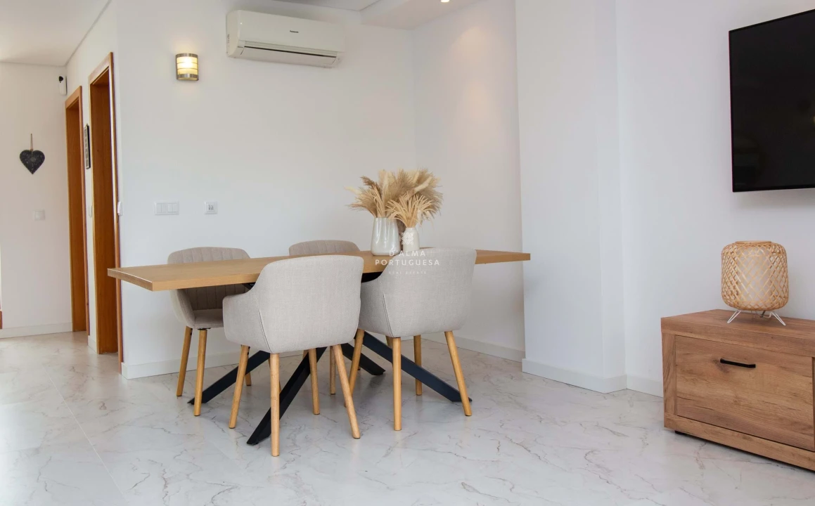 Moradia T2 para Venda em Albufeira e Olhos de Água Foto 36