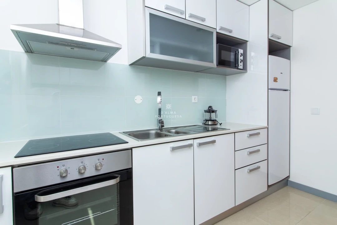 Moradia T2 para Venda em Albufeira e Olhos de Água Foto 24