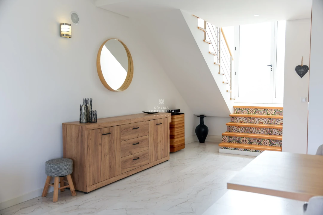 Moradia T2 para Venda em Albufeira e Olhos de Água Foto 33