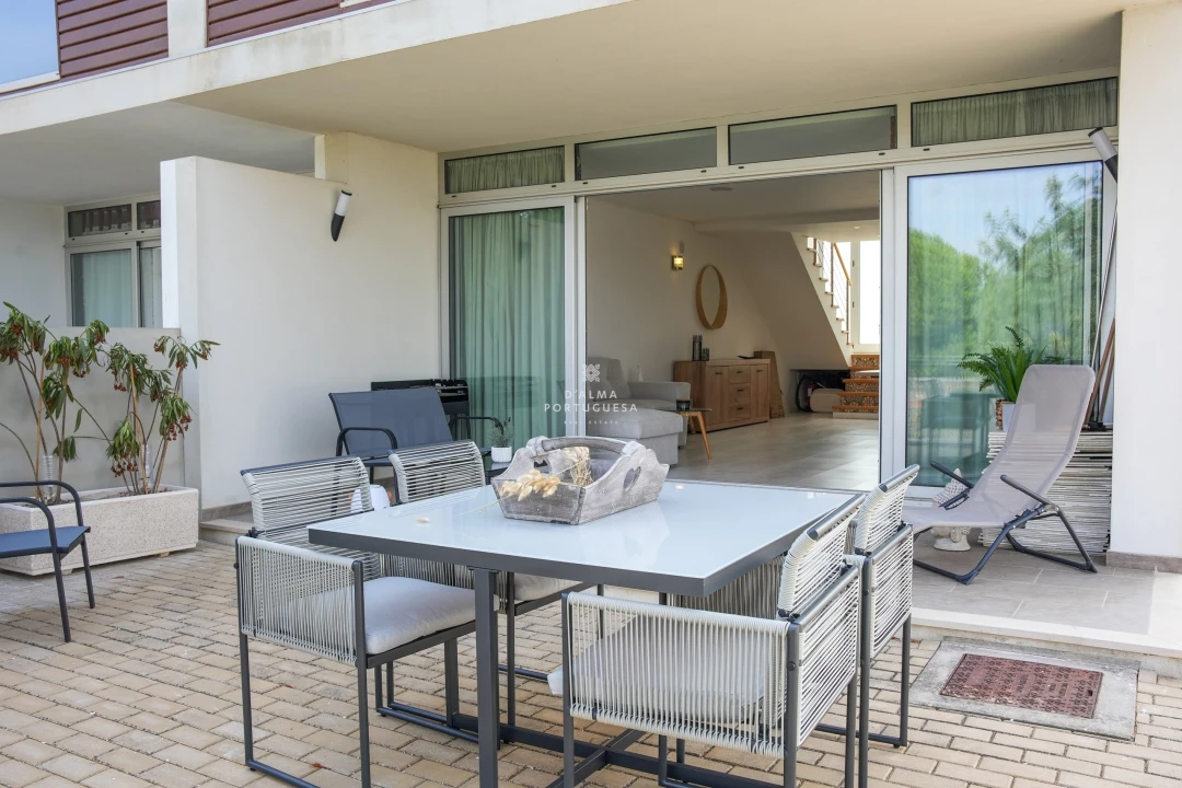 Moradia T2 para Venda em Albufeira e Olhos de Água Foto 47