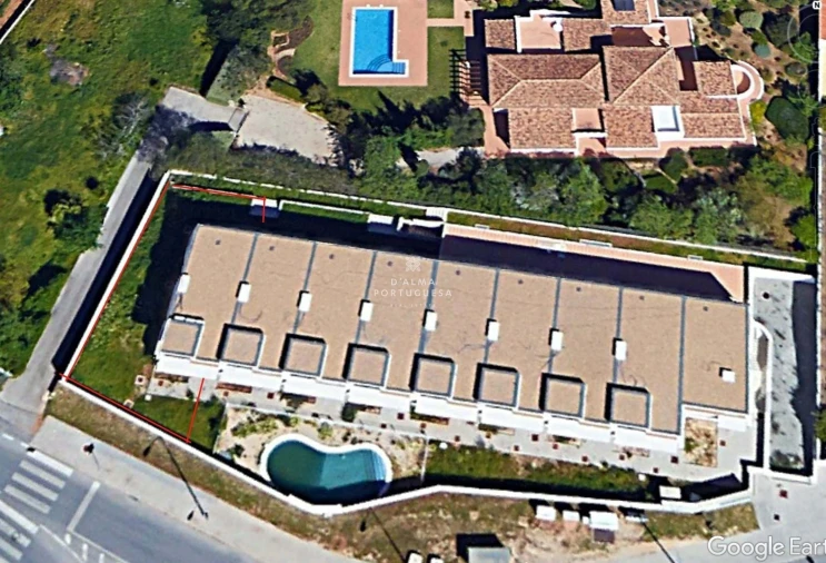 Moradia T2 para Venda em Albufeira e Olhos de Água Foto 6