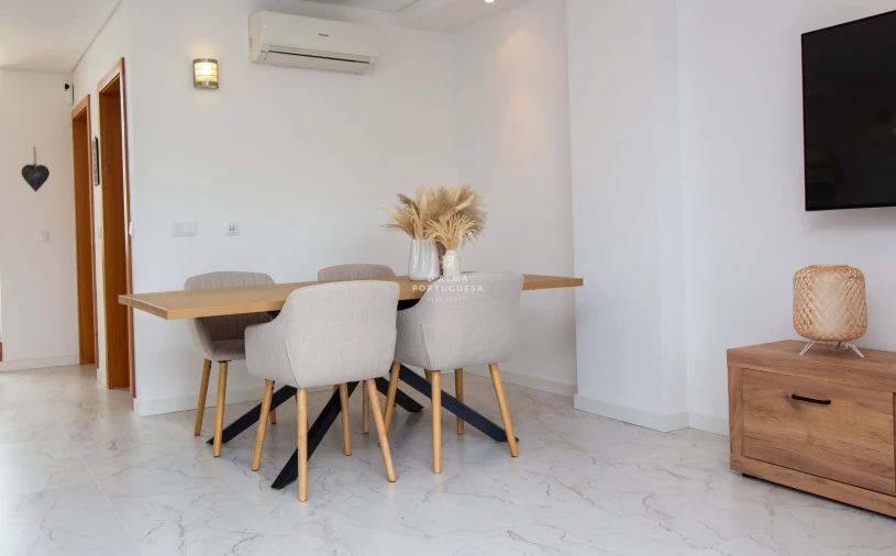 Moradia T2 para Venda em Albufeira e Olhos de Água Foto 36