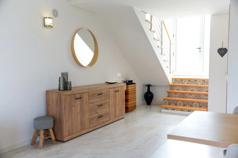 Moradia T2 para Venda em Albufeira e Olhos de Água Foto 33