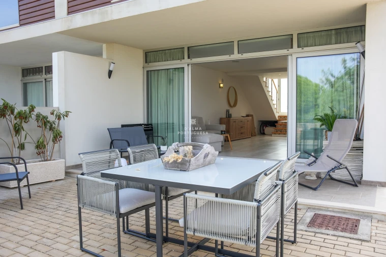 Moradia T2 para Venda em Albufeira e Olhos de Água Foto 47