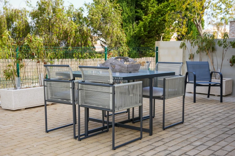 Moradia T2 para Venda em Albufeira e Olhos de Água Foto 45