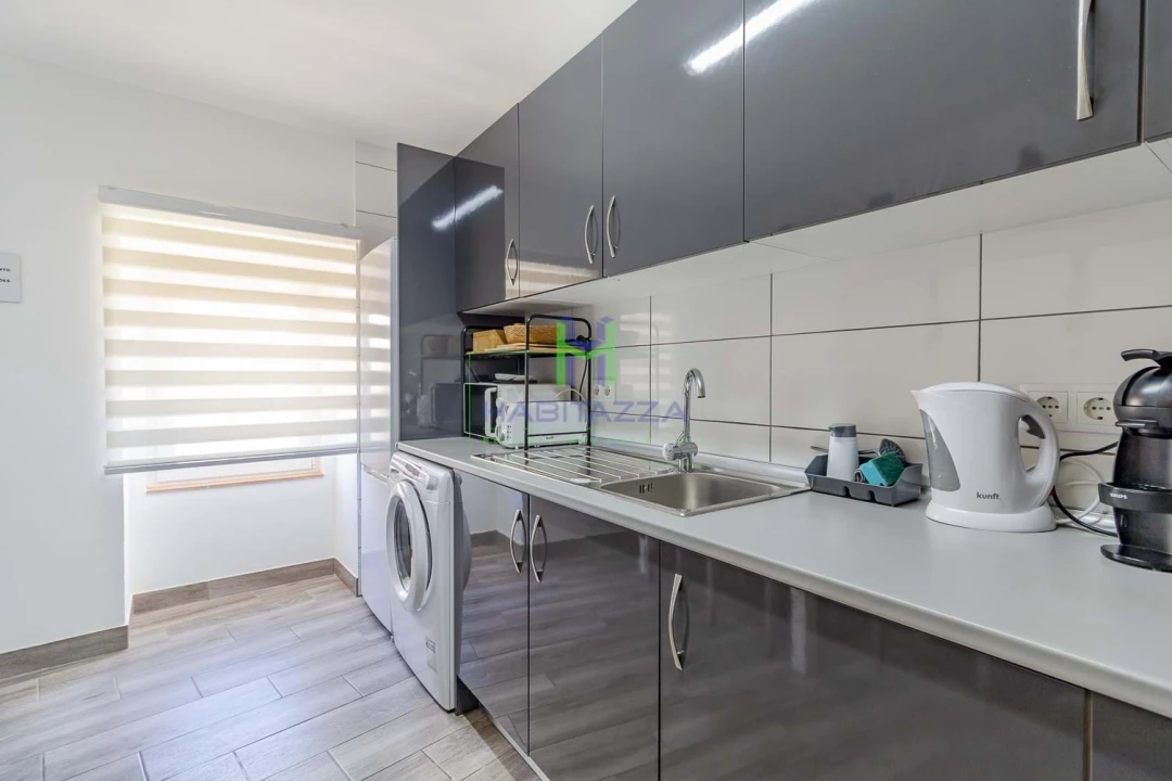 Moradia T3 para Arrendamento em Luz Foto 5