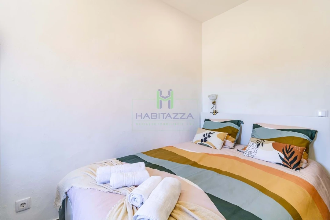 Moradia T3 para Arrendamento em Luz Foto 9