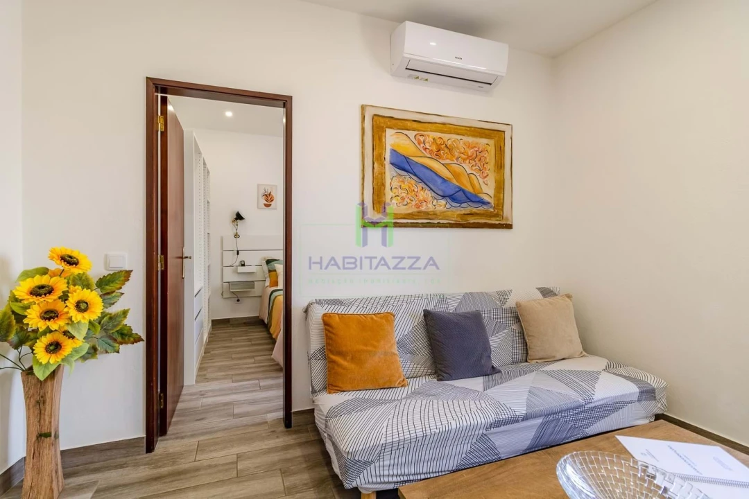 Moradia T3 para Arrendamento em Luz Foto 3