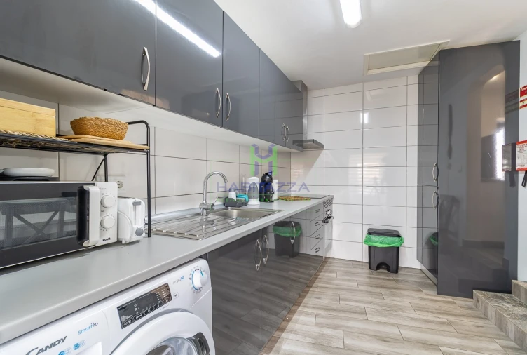 Moradia T3 para Arrendamento em Luz Foto 7