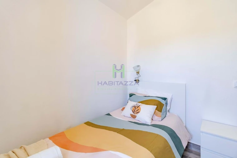 Moradia T3 para Arrendamento em Luz Foto 11