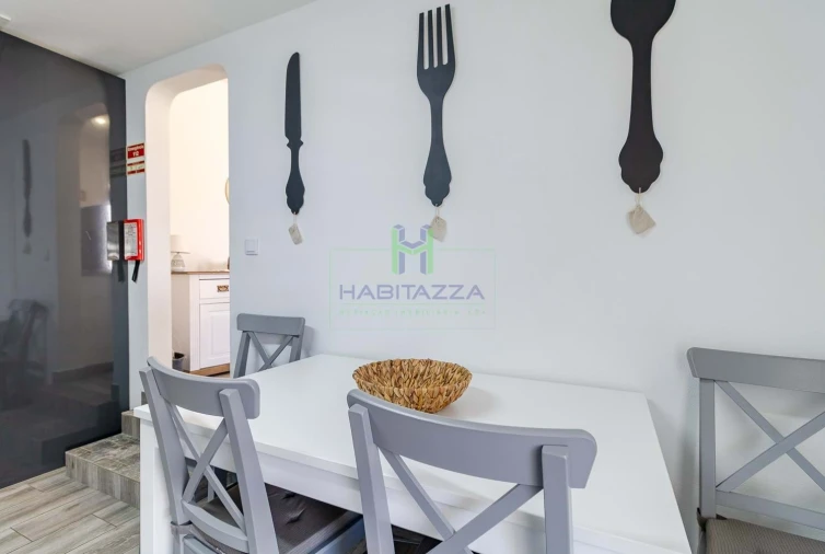 Moradia T3 para Arrendamento em Luz Foto 6