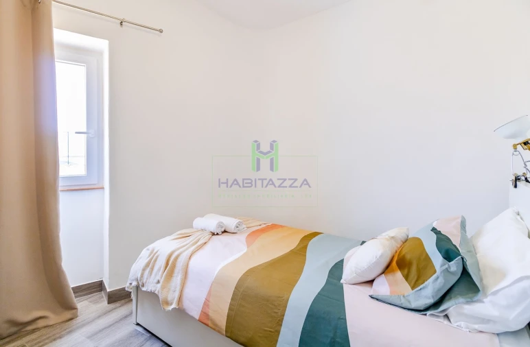 Moradia T3 para Arrendamento em Luz Foto 12