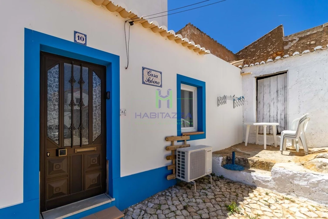 Moradia T3 para Arrendamento em Luz Foto 1