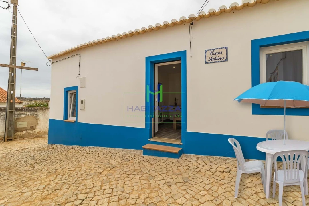 Moradia T3 para Arrendamento em Luz Foto 2