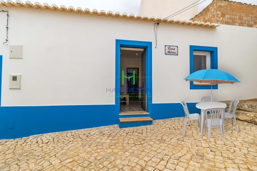 Moradia T3 para Arrendamento em Luz Foto 1