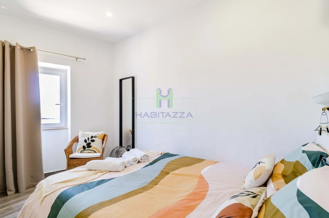 Moradia T3 para Arrendamento em Luz Foto 10