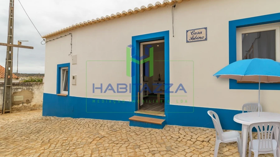 Moradia T3 para Arrendamento em Luz