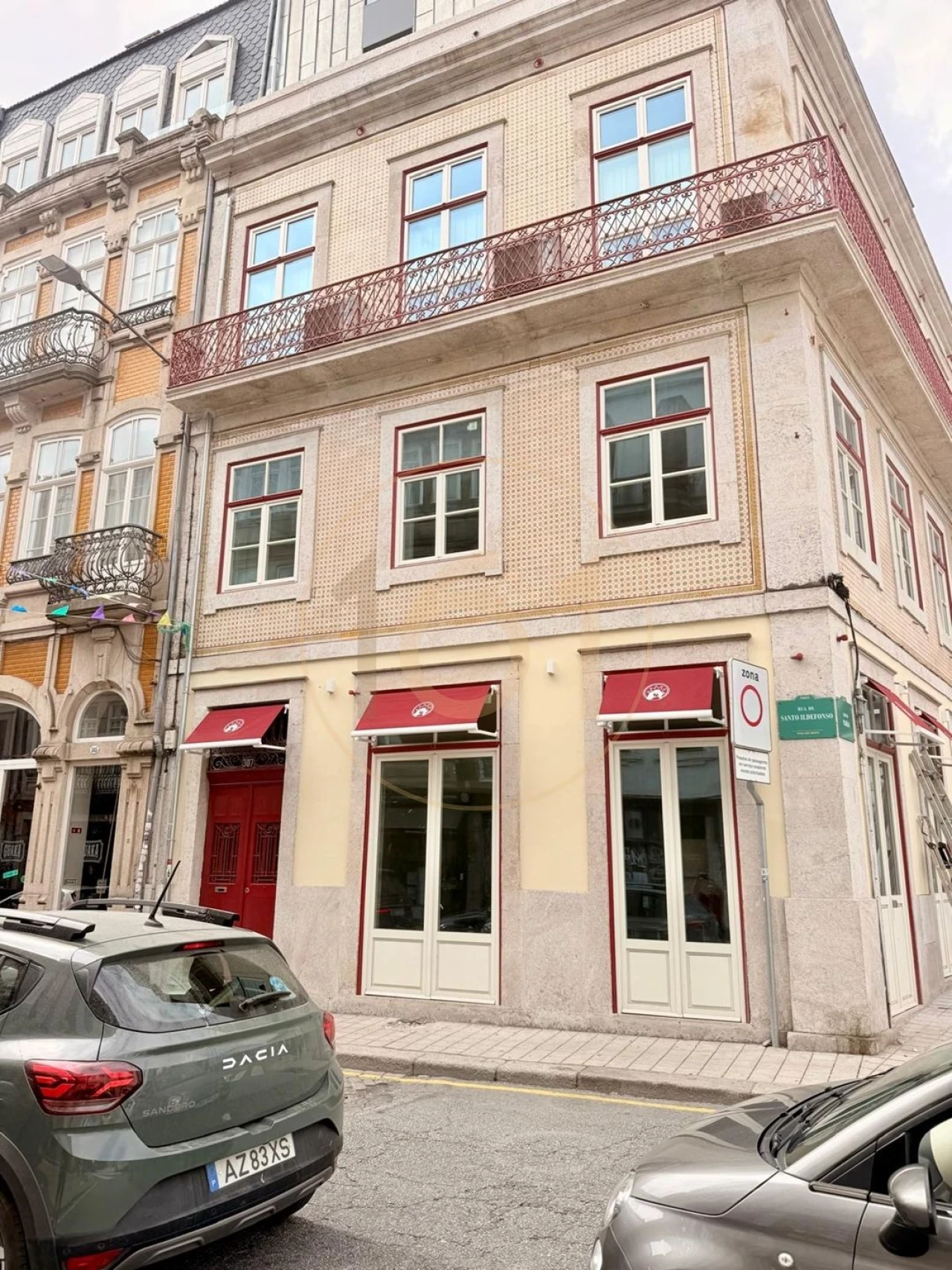 Negócio para Arrendamento em Cedofeita, Santo Ildefonso, Sé, Miragaia, São Nicolau e Vitória Foto 6