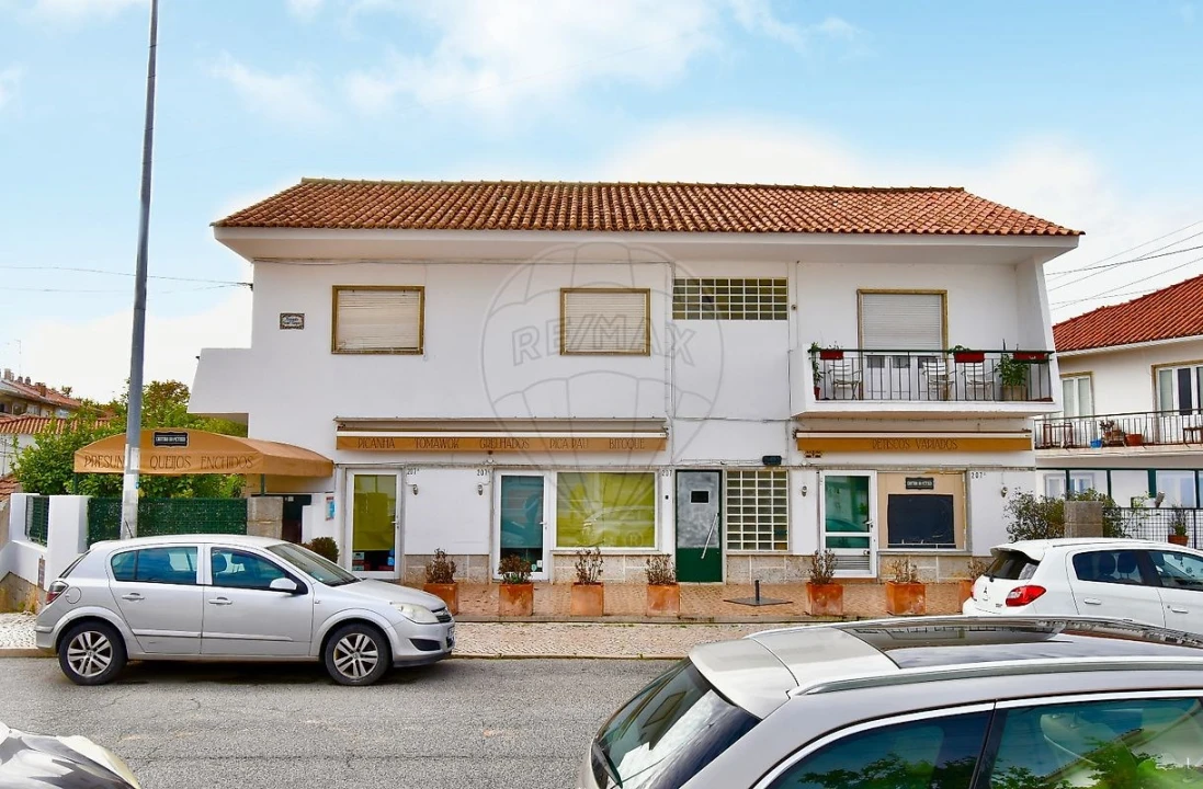 Prédio para Venda em Cascais e Estoril Foto 9