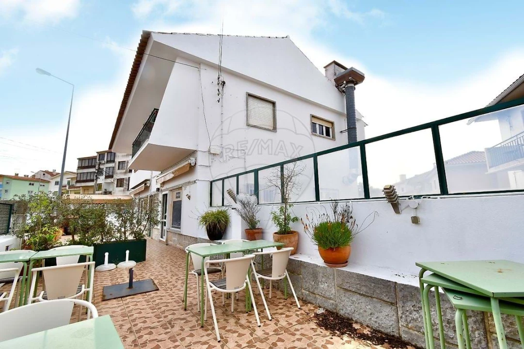 Prédio para Venda em Cascais e Estoril Foto 8