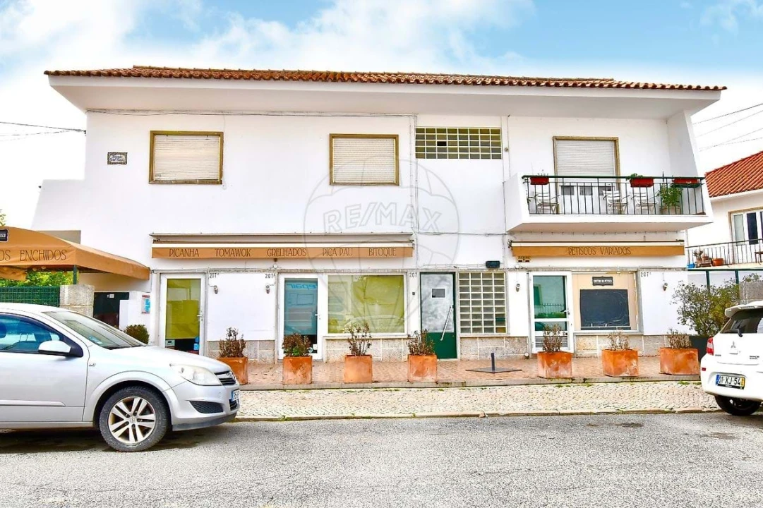 Prédio para Venda em Cascais e Estoril Foto 3