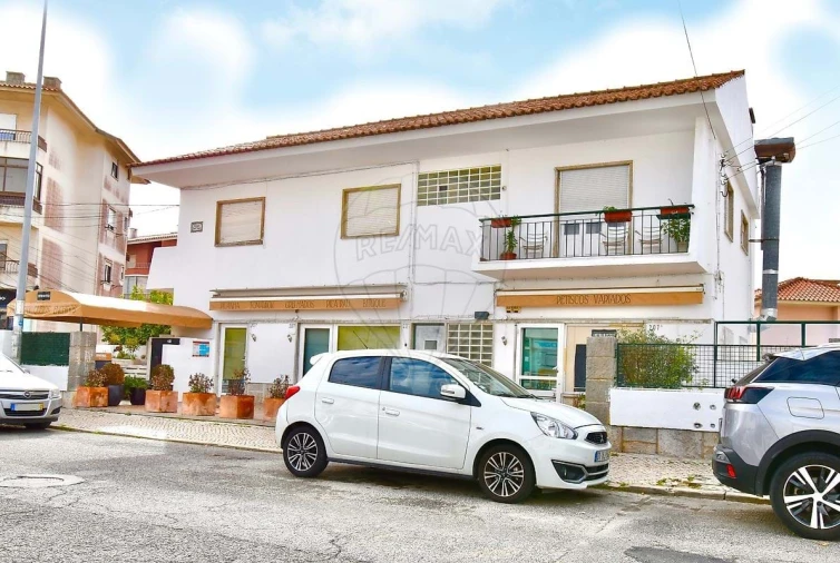 Prédio para Venda em Cascais e Estoril Foto 4