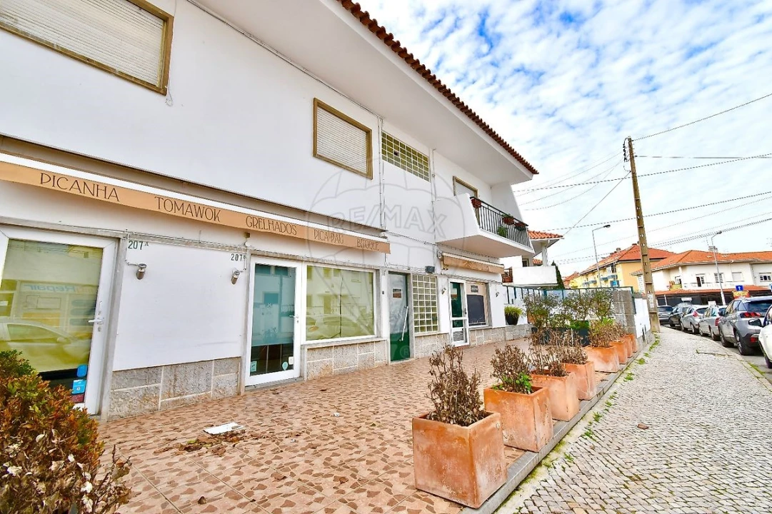 Prédio para Venda em Cascais e Estoril Foto 10