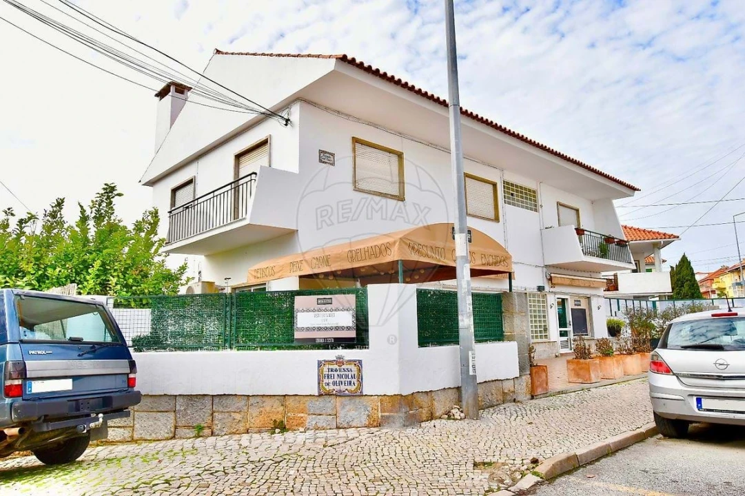 Prédio para Venda em Cascais e Estoril Foto 2