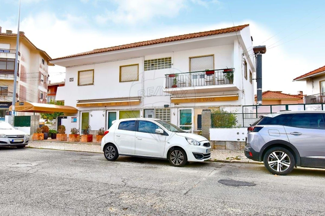 Prédio para Venda em Cascais e Estoril Foto 5