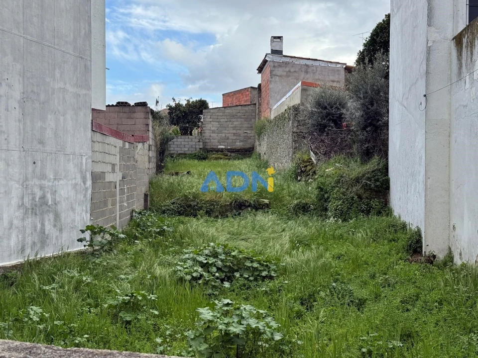 Terreno para Venda em Alcains Foto 1