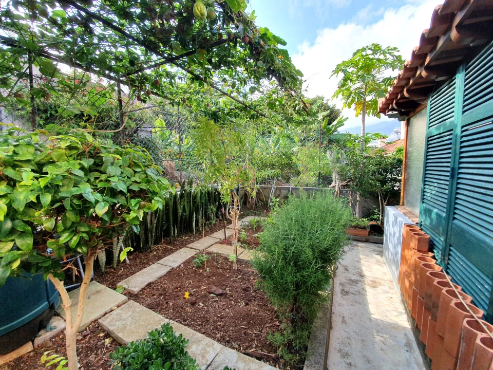 Moradia T5 para Venda em São Martinho Foto 17