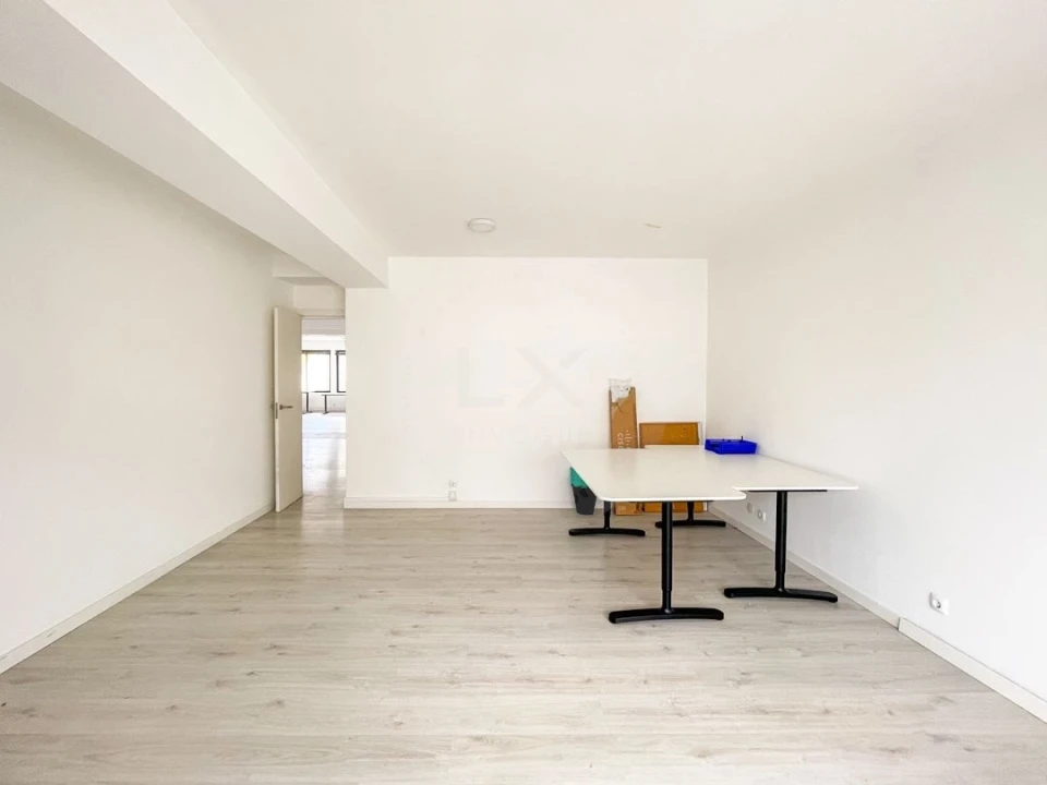 Escritório para Arrendamento em Arroios Foto 12