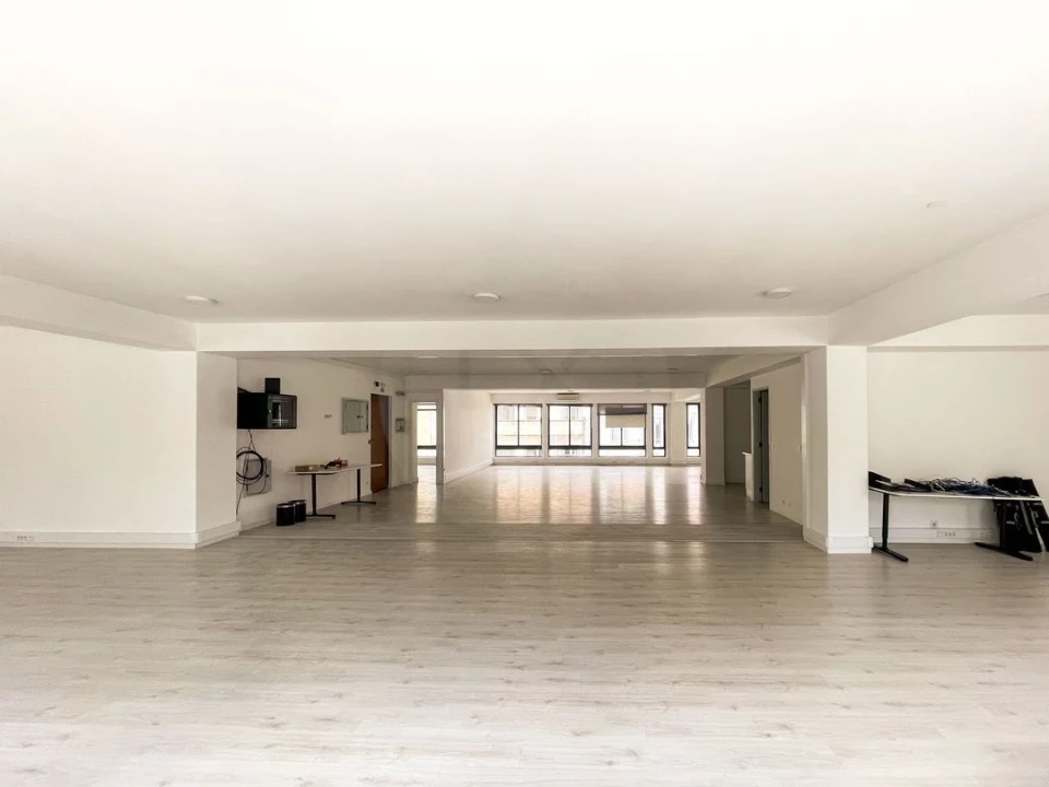 Escritório para Arrendamento em Arroios Foto 7