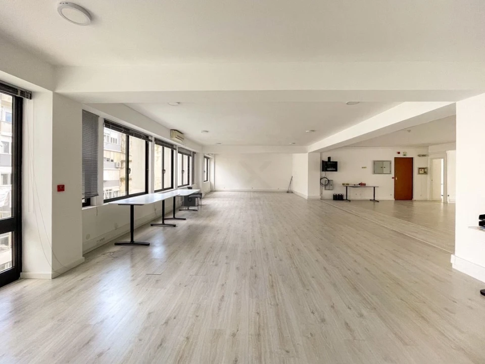 Escritório para Arrendamento em Arroios Foto 8