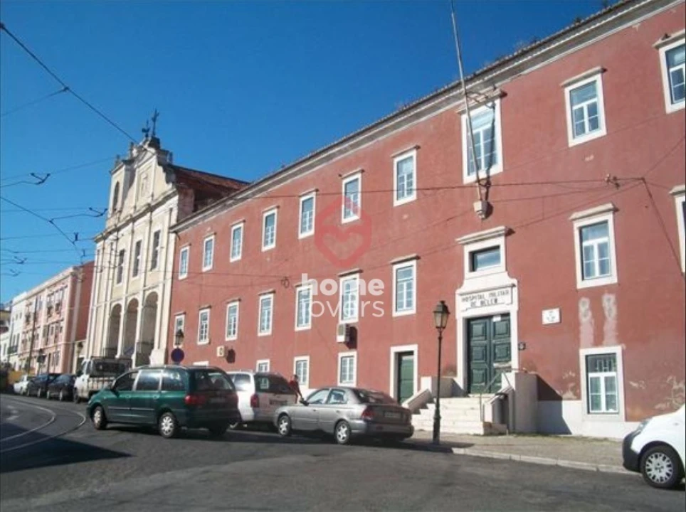 Prédio para Venda em Ajuda Foto 9