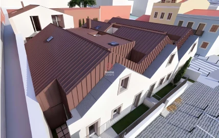 Prédio para Venda em Ajuda