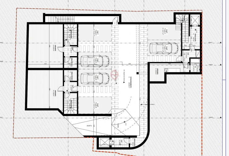 Prédio para Venda em Ajuda Foto 11