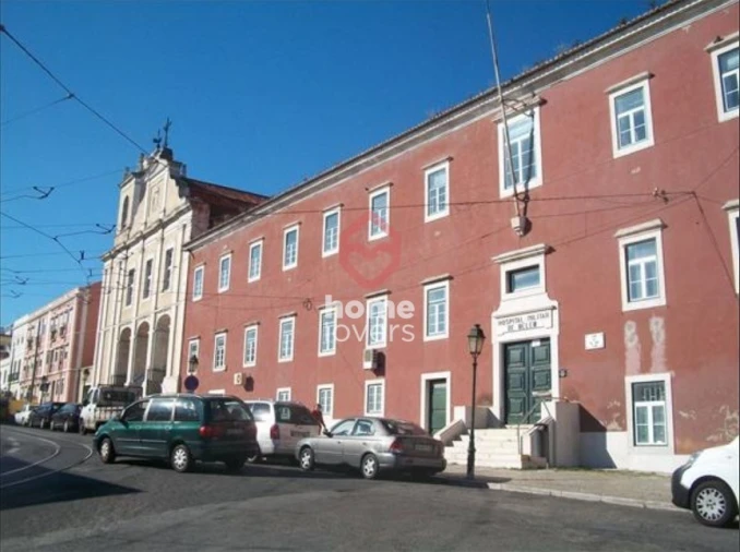 Prédio para Venda em Ajuda Foto 9