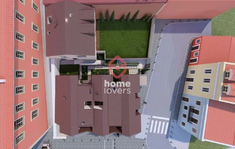 Prédio para Venda em Ajuda Foto 7