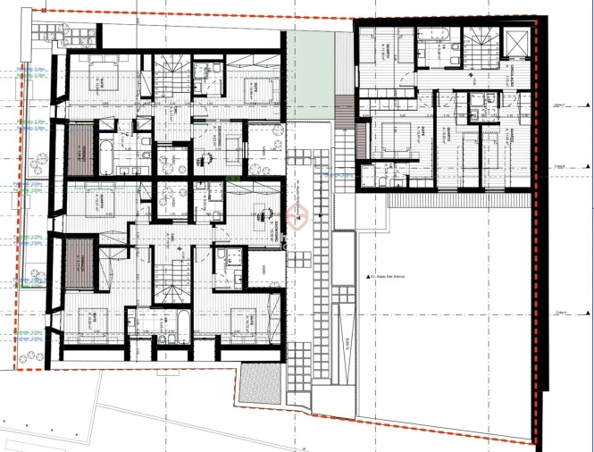 Prédio para Venda em Ajuda Foto 12