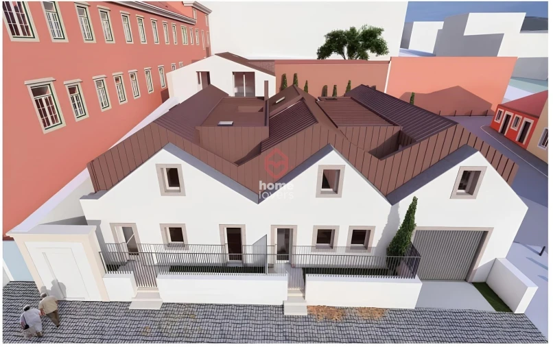 Prédio para Venda em Ajuda