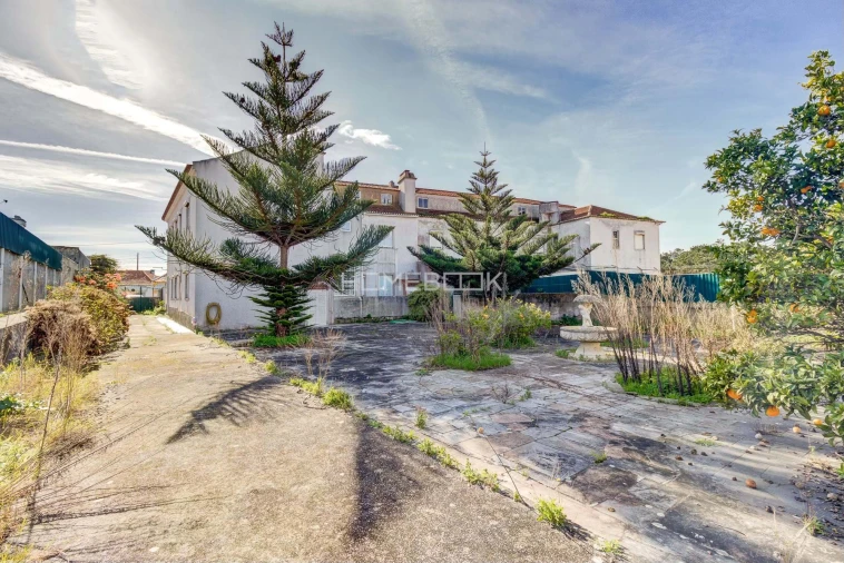 Prédio para Venda em Agualva e Mira-Sintra Foto 35