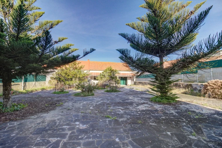 Prédio para Venda em Agualva e Mira-Sintra Foto 31