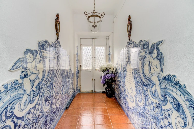 Prédio para Venda em Agualva e Mira-Sintra Foto 30