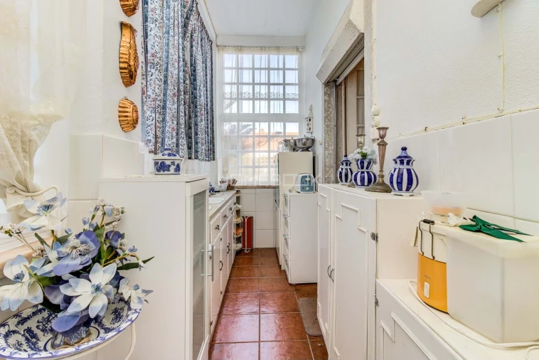 Prédio para Venda em Agualva e Mira-Sintra Foto 6