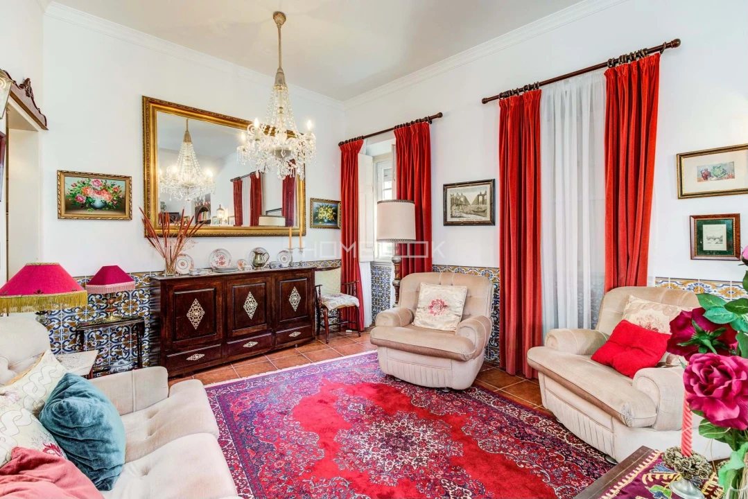 Prédio para Venda em Agualva e Mira-Sintra Foto 32