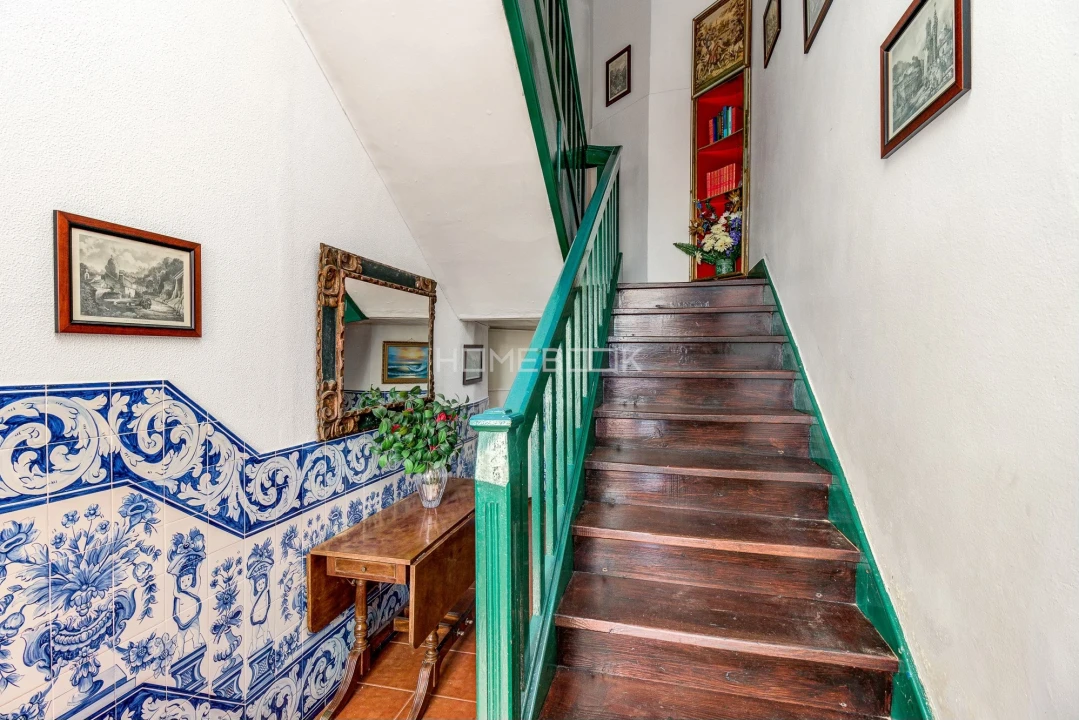 Prédio para Venda em Agualva e Mira-Sintra Foto 2